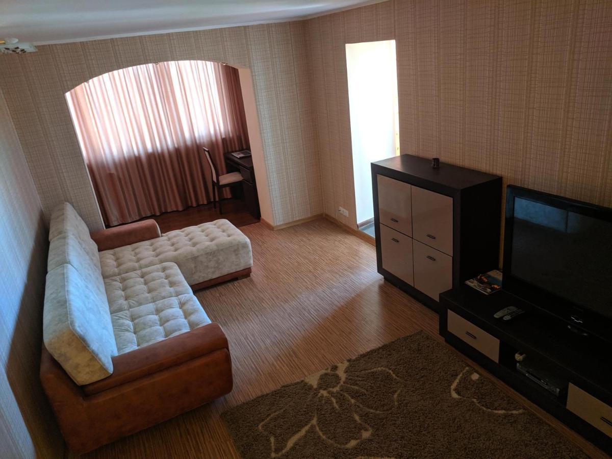13 Floor Panorama Apartment Одесса Экстерьер фото