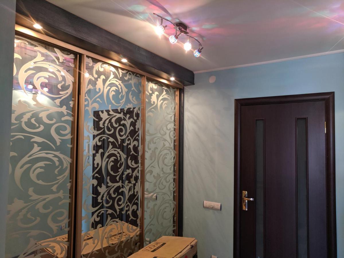 13 Floor Panorama Apartment Одесса Экстерьер фото