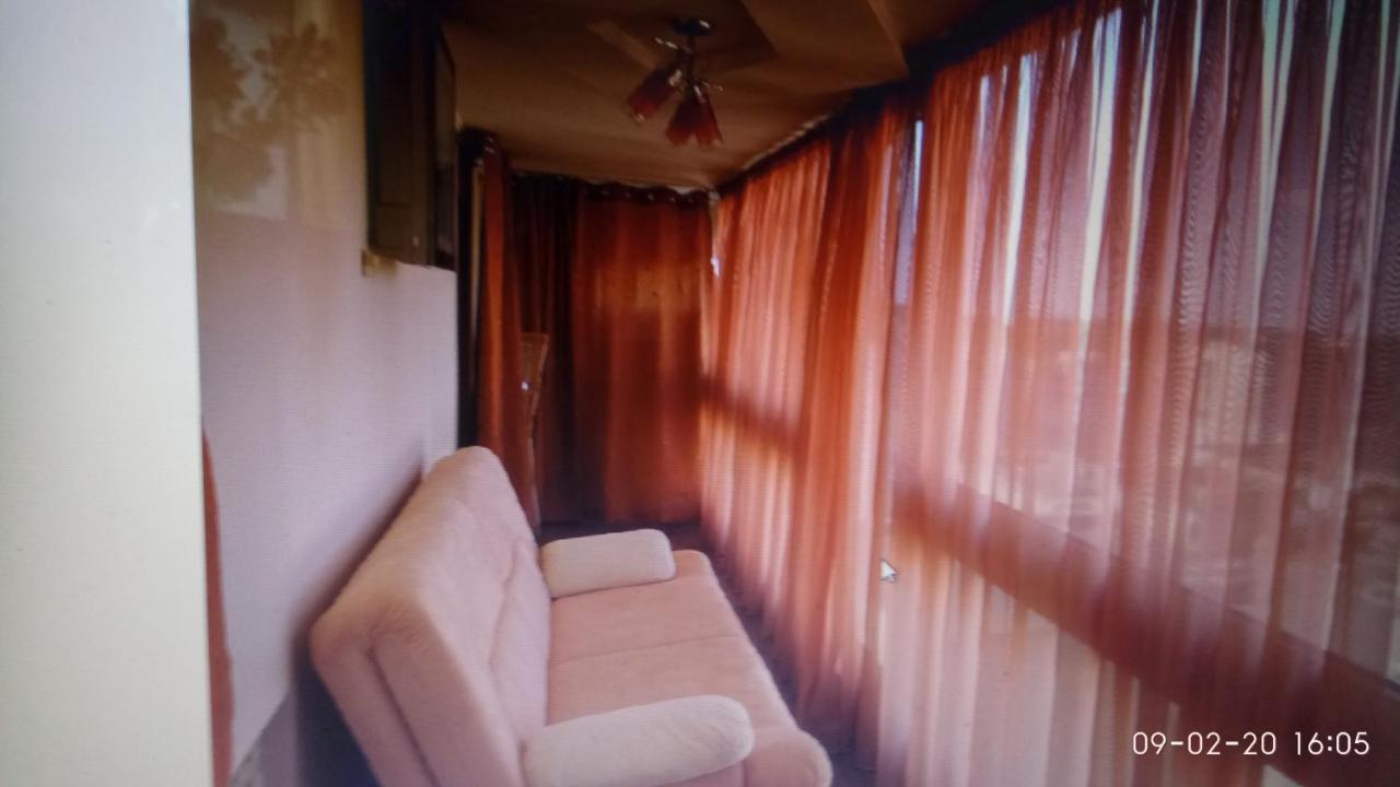 13 Floor Panorama Apartment Одесса Экстерьер фото