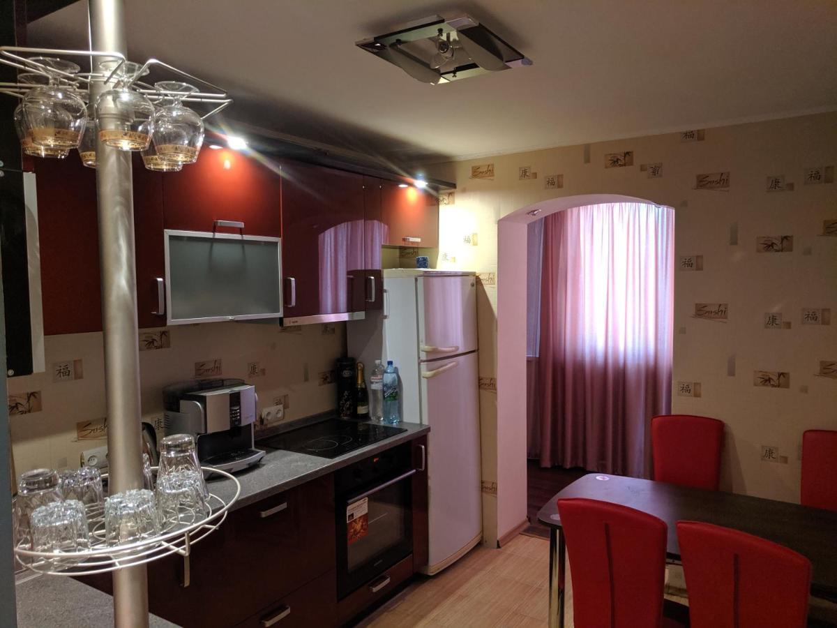 13 Floor Panorama Apartment Одесса Экстерьер фото