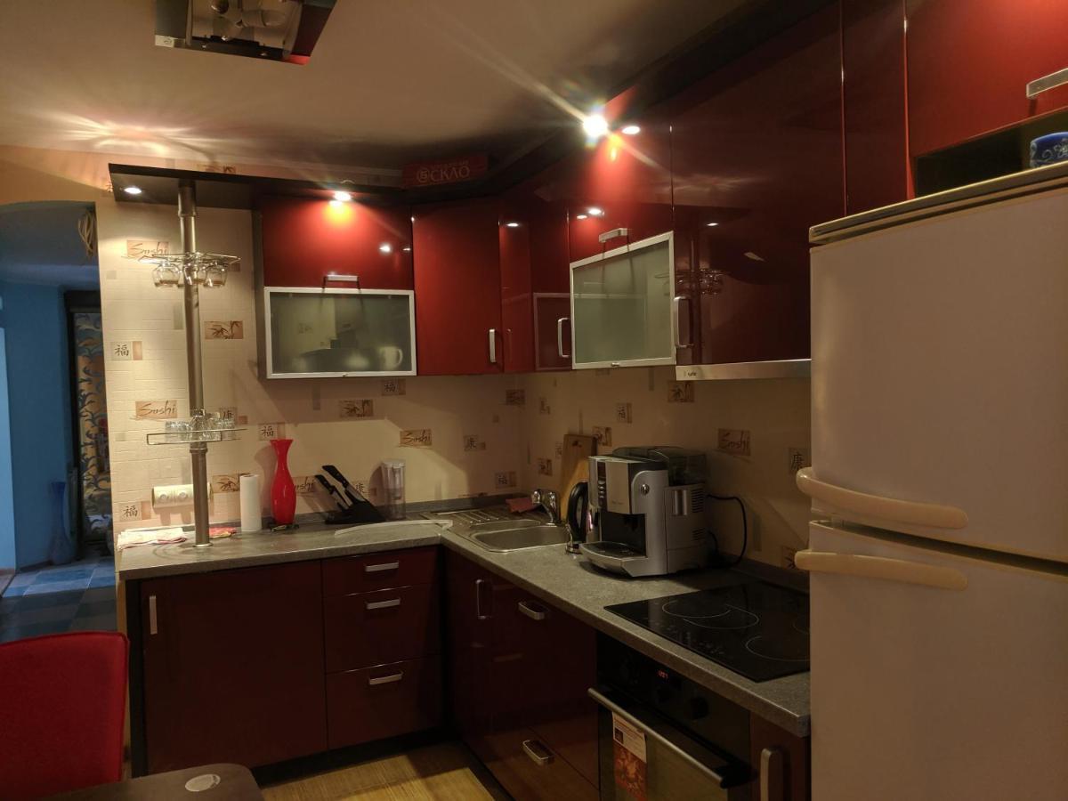 13 Floor Panorama Apartment Одесса Экстерьер фото