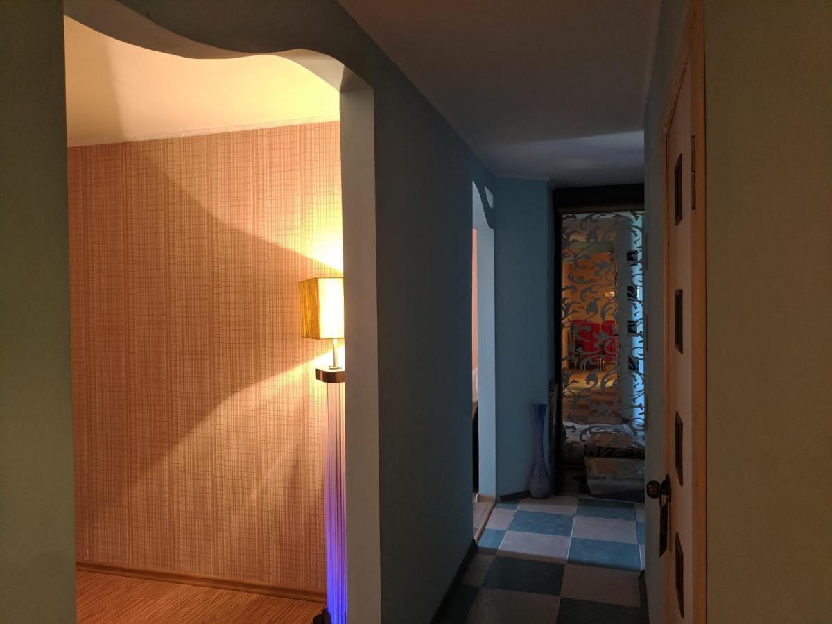 13 Floor Panorama Apartment Одесса Экстерьер фото