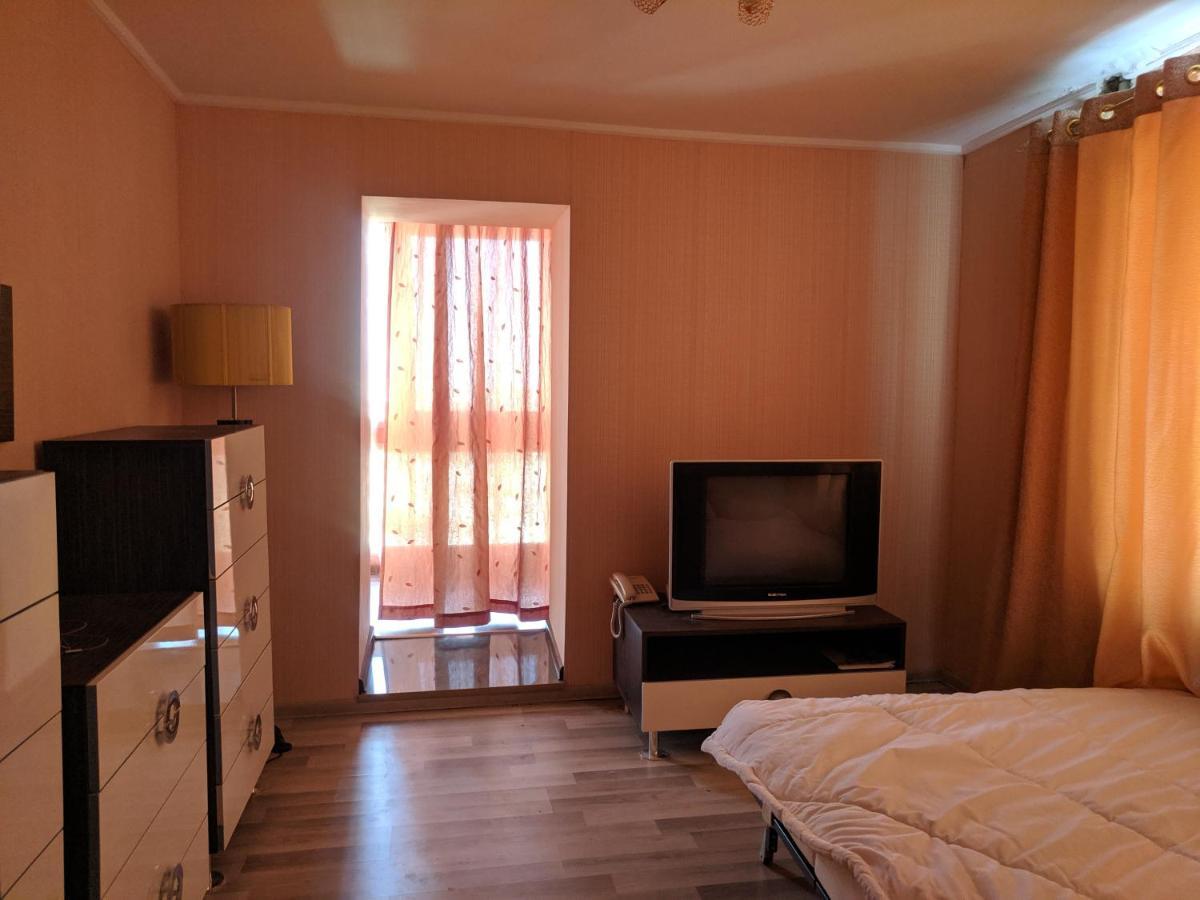 13 Floor Panorama Apartment Одесса Экстерьер фото