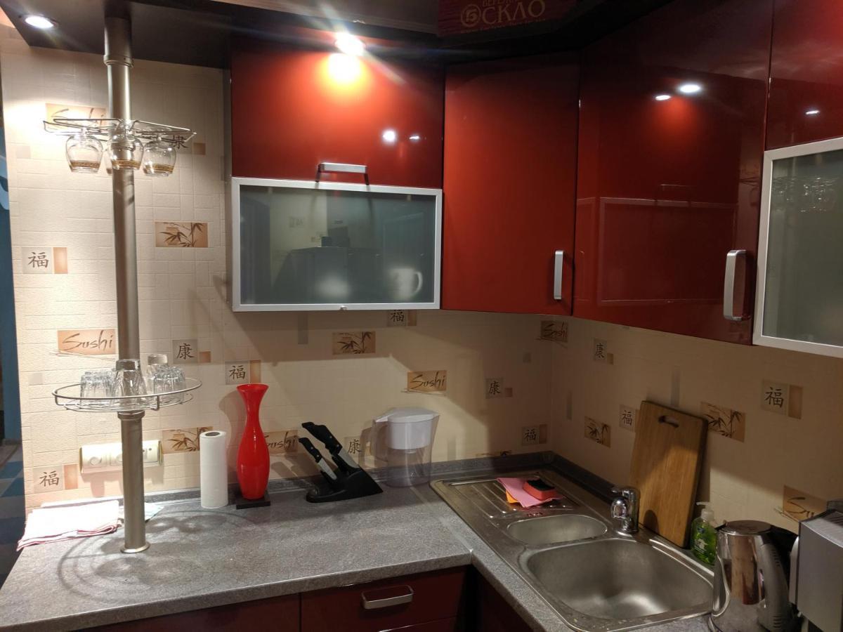 13 Floor Panorama Apartment Одесса Экстерьер фото