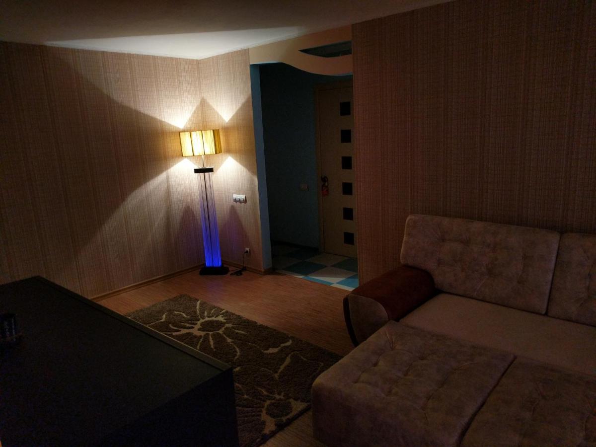 13 Floor Panorama Apartment Одесса Экстерьер фото
