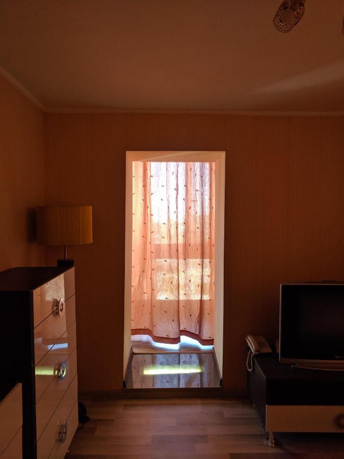 13 Floor Panorama Apartment Одесса Экстерьер фото