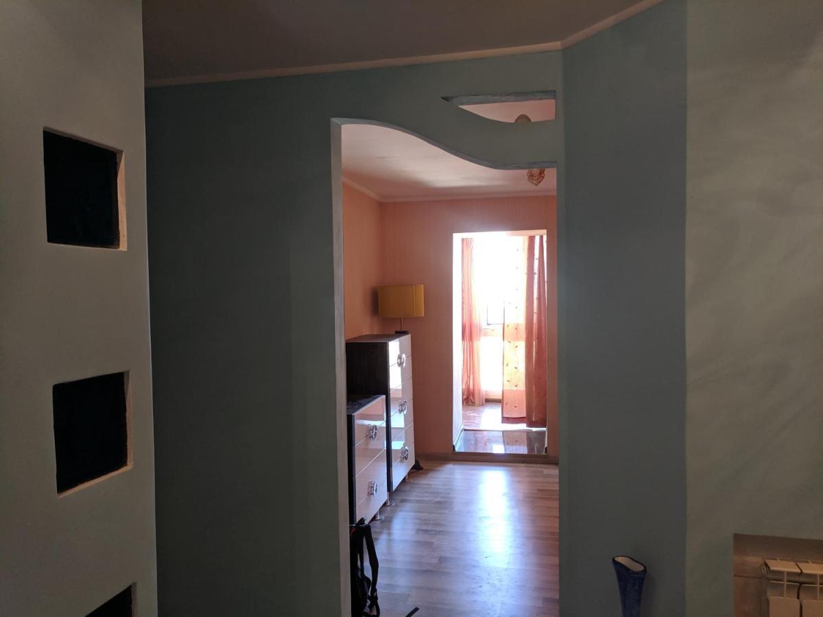 13 Floor Panorama Apartment Одесса Экстерьер фото