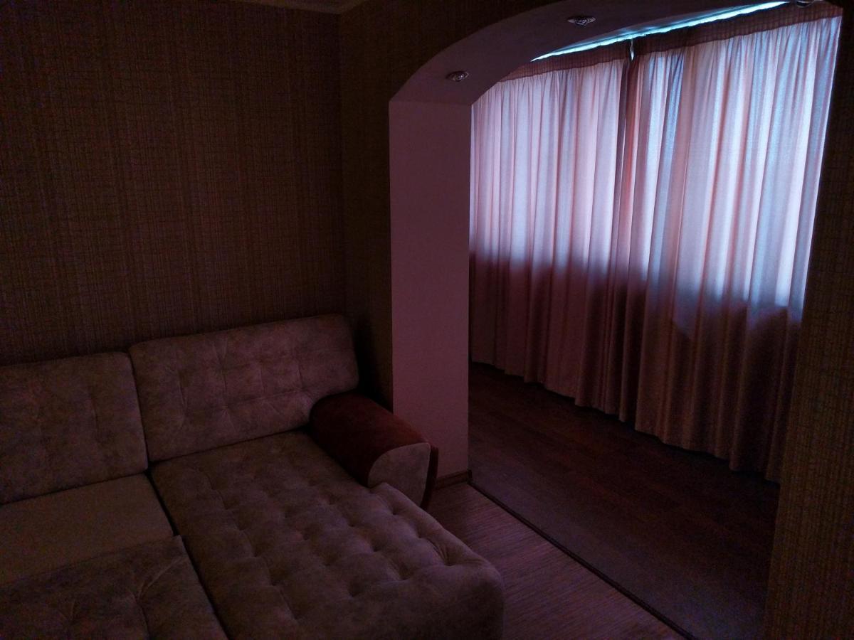 13 Floor Panorama Apartment Одесса Экстерьер фото