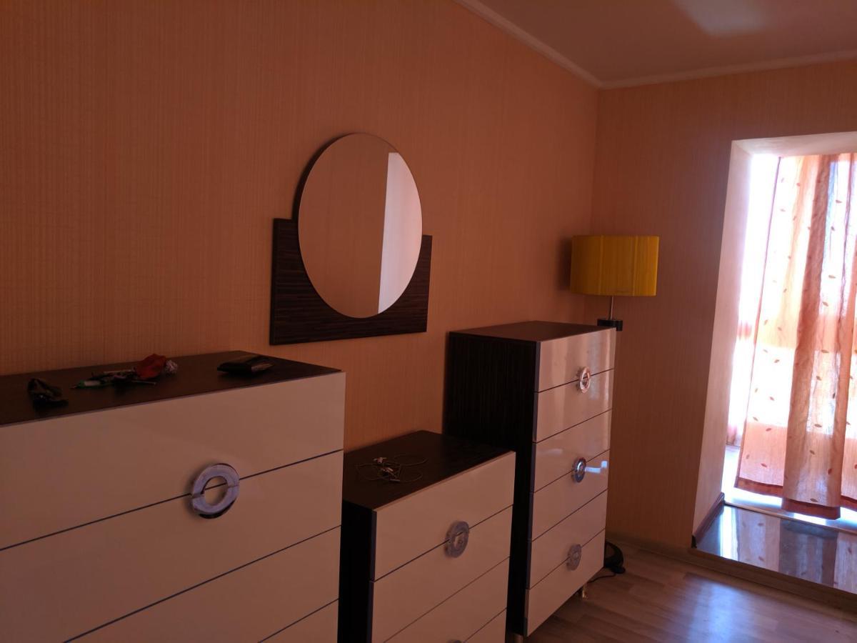 13 Floor Panorama Apartment Одесса Экстерьер фото