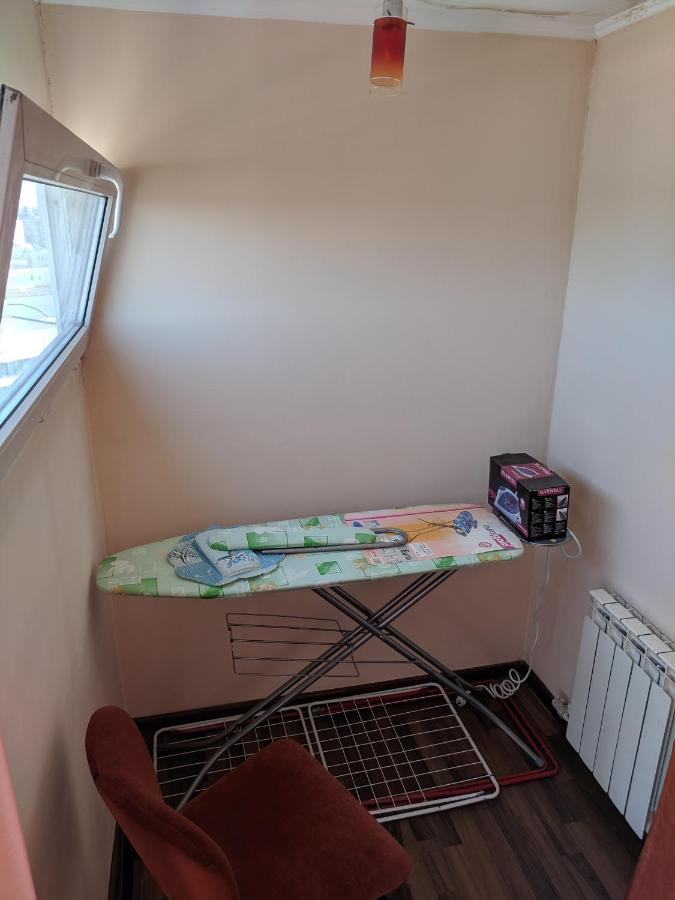 13 Floor Panorama Apartment Одесса Экстерьер фото