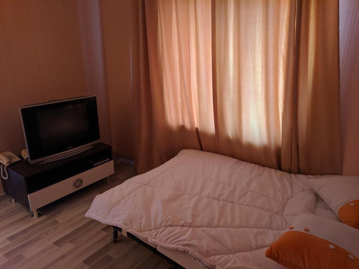 13 Floor Panorama Apartment Одесса Экстерьер фото