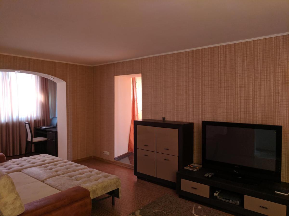 13 Floor Panorama Apartment Одесса Экстерьер фото