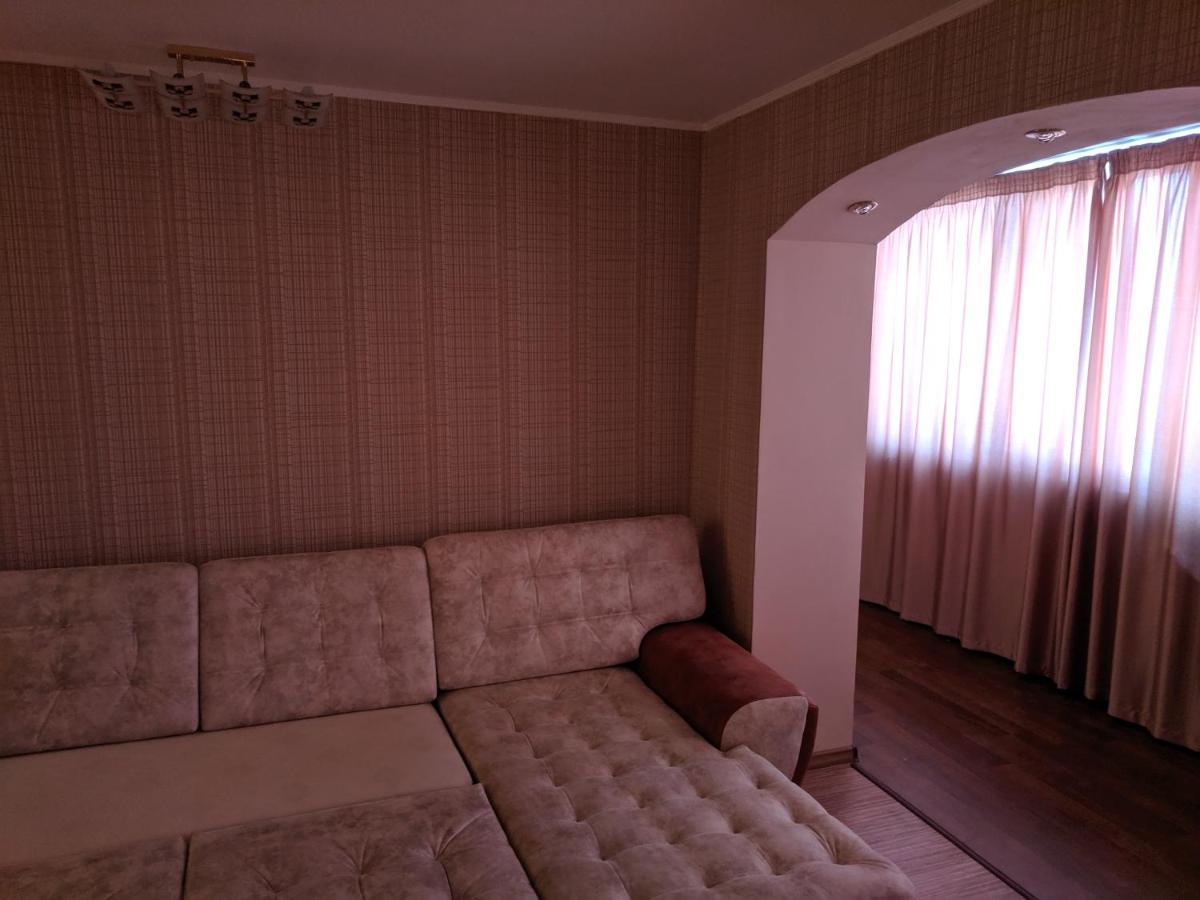 13 Floor Panorama Apartment Одесса Экстерьер фото